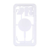 Plastični Poklop za Zaštitu Telefona od Laserja za Apple iPhone 8-13 Pro Max (17 kom.)