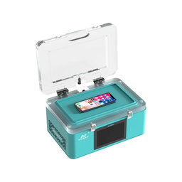 Nasan NA-SUPA LITE Mini - LCD Display Laminating Machine (Ravno + ukrivljeno)