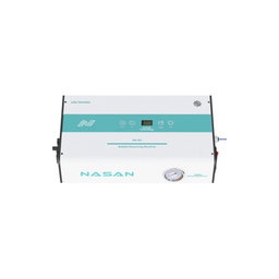 Nasan Na B2+ Mini 7" - Stroj za odstranjevanje mehurčkov z LCD zaslona z Vakuumsko Črpalko