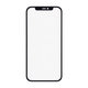 Apple iPhone 12, 12 Pro - Prednje staklo + OCA Ljepilo