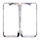 Apple iPhone 12, 12 Pro - Prednji okvir
