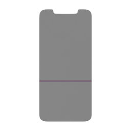 Apple iPhone 12 Mini - Zgornji polarizacijski film LCD