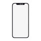 Apple iPhone 12 Pro Max - Prednje staklo + OCA Ljepilo