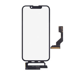 Apple iPhone 13 Mini - Zaslon osjetljiv na dodir + OCA ljepilo