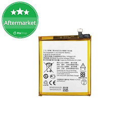 Nokia 3, 3 Dual - Baterija HE330 2630mAh