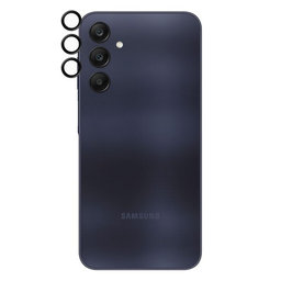 PanzerGlass - Zaštitni poklopac za objektiv kamere Hoops za Samsung Galaxy A25, crno