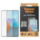 Kaljeno staklo UWF za Xiaomi Redmi Note 13 Pro 5G, Crna, PanzerGlass