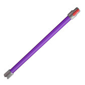 Dyson V-series, Outsize - Usisna cijev (Ljubičasta)
