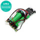 Philips PowerPro Duo, Aqua, Daily Duo - Baterija 69-2008-009-223 Li-Ion 18V 2000mAh HQ