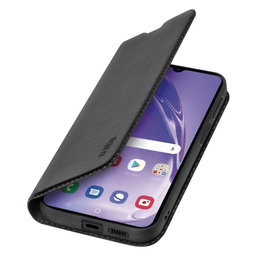 SBS - Ovitek Book Wallet Lite za Samsung Galaxy A15 5G, črna