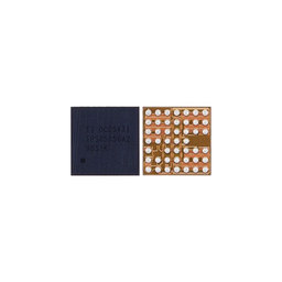 Apple iPhone 12, 12 Mini, 12 Pro, 12 Pro Max, 13, 13 Mini, 13 Pro, 13 Pro Max - IC zaslona TPS65656A2 U9100