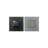 Apple iMac 27" - Čip Grafičke Kartice NVIDIA N14P-GT-W-A2