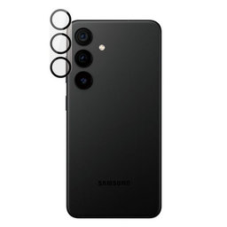 PanzerGlass - Zaštitni poklopac za objektiv kamere PicturePerfect za Samsung Galaxy S23, 23+ a 24, crno