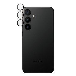 PanzerGlass - Zaštitni poklopac za objektiv kamere PicturePerfect za Samsung Galaxy S24+, crno