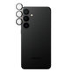 PanzerGlass - Zaštitni poklopac za objektiv kamere PicturePerfect za Samsung Galaxy S24+, crno