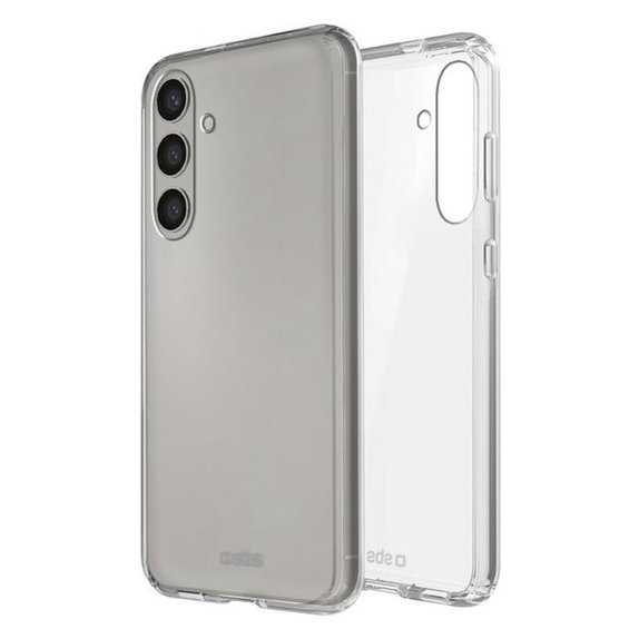 SBS - Maska Skinny za Samsung Galaxy S24, transparent