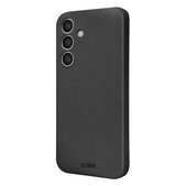 SBS - Maska Instinct za Samsung Galaxy S24, crno