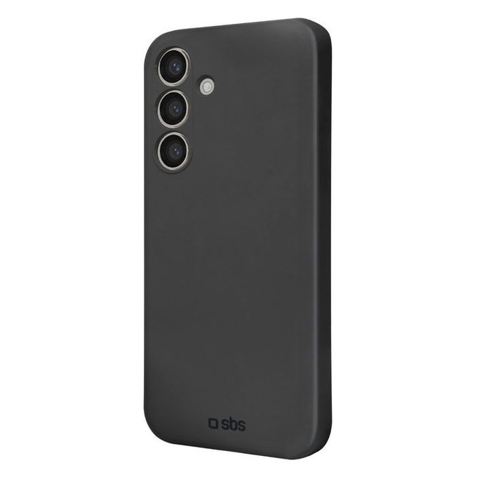 SBS - Maska Instinct za Samsung Galaxy S24, crno