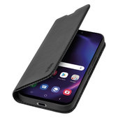 SBS - Maska Book Wallet Lite za Samsung Galaxy S24, crno