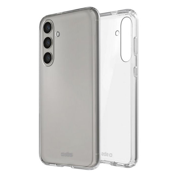 SBS - Maska Skinny za Samsung Galaxy S24+, transparent
