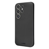 SBS - Maska Instinct za Samsung Galaxy S24 Ultra, crno