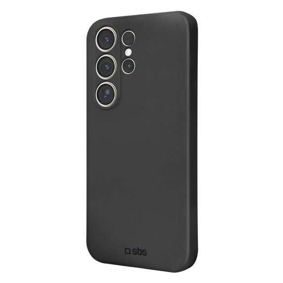 SBS - Maska Instinct za Samsung Galaxy S24 Ultra, crno