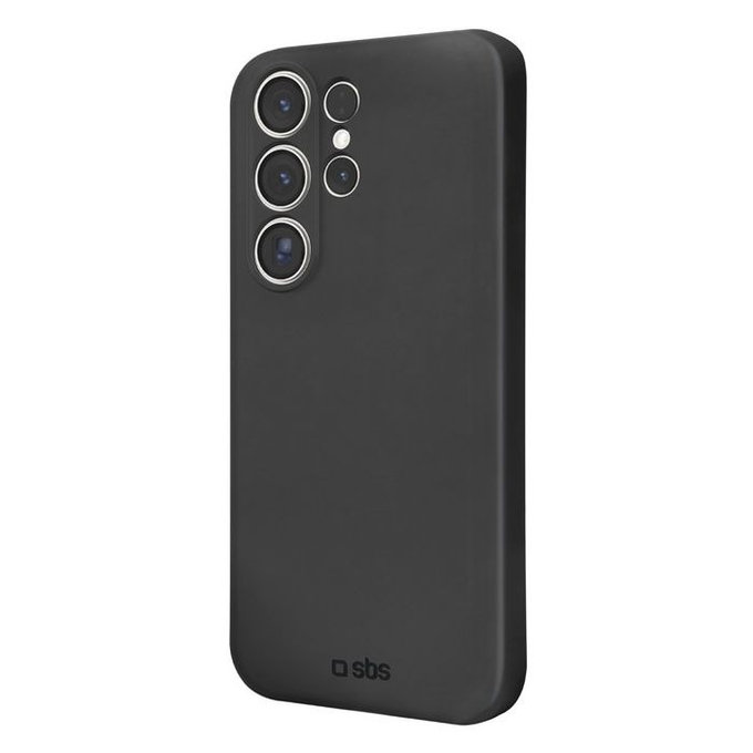 SBS - Maska Instinct za Samsung Galaxy S24 Ultra, crno