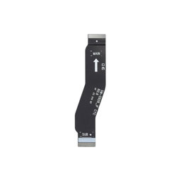 Samsung Galaxy S24 Plus S926B - Glavni savitljivi kabel - GH82-33336A Genuine Service Pack