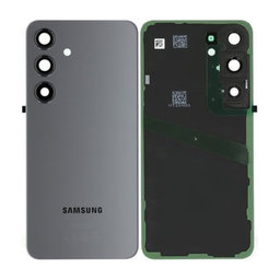 Samsung Galaxy S24 S921B - Poklopac baterije (Onyx Black) - GH82-33101A Genuine Service Pack