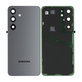 Samsung Galaxy S24 S921B - Poklopac baterije (Onyx Black) - GH82-33101A Genuine Service Pack