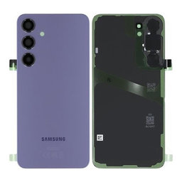 Samsung Galaxy S24 Plus S926B - Poklopac baterije (Cobalt Violet) - GH82-33275C Genuine Service Pack