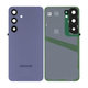 Samsung Galaxy S24 S921B - Poklopac baterije (Cobalt Violet) - GH82-33101C Genuine Service Pack