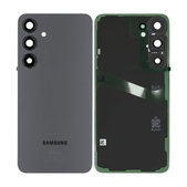 Samsung Galaxy S24 Plus S926B - Poklopac baterije (Onyx Black) - GH82-33275A Genuine Service Pack