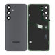 Samsung Galaxy S24 Plus S926B - Poklopac baterije (Onyx Black) - GH82-33275A Genuine Service Pack