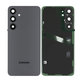 Samsung Galaxy S24 Plus S926B - Poklopac baterije (Onyx Black) - GH82-33275A Genuine Service Pack