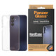 Maska HardCase D3O za Samsung Galaxy A15/A15 5G, Prozirna, PanzerGlass