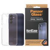 Maska HardCase D3O za Samsung Galaxy A25 5G, Prozirna, PanzerGlass