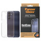 Maska HardCase D3O za Samsung Galaxy A25 5G, Prozirna, PanzerGlass