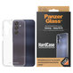Maska HardCase D3O za Samsung Galaxy A25 5G, Prozirna, PanzerGlass