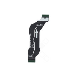 Samsung Galaxy S24 Ultra S928B - Glavni savitljivi kabel - GH82-33391A Genuine Service Pack