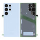 Samsung Galaxy S24 Ultra S928B - Poklopac baterije (Titanium Blue) - GH82-33349F Genuine Service Pack