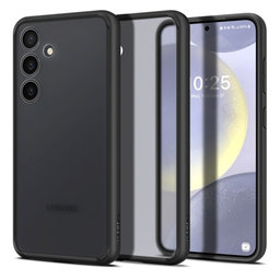 Spigen - Torbica Ultra Hybrid za Samsung Galaxy S24+, Frost Black
