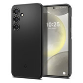 Spigen - Maska Thin Fit za Samsung Galaxy S24, crno