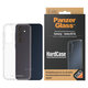 Maska HardCase D3O za Samsung Galaxy A55 5G, Prozirna, PanzerGlass