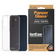 Maska HardCase D3O za Samsung Galaxy A55 5G, Prozirna, PanzerGlass