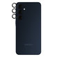 PanzerGlass - Zaštitni poklopac za objektiv kamere Hoops za Samsung Galaxy A55, crno