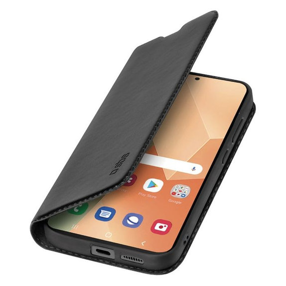 SBS - Maska Book Wallet Lite za Xiaomi Redmi Note 13, crna