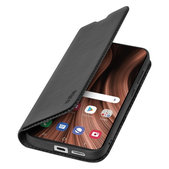 SBS - Maska Book Wallet Lite za Xiaomi Redmi Note 13 4G, crna