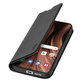 SBS - Maska Book Wallet Lite za Xiaomi Redmi Note 13 4G, crna