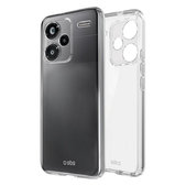 SBS - Maska Skinny za Xiaomi Redmi Note 13 Pro Plus, transparent